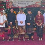 Bulan Bahasa Bali Kota Denpasar Tahun 2024 Resmi Dibuka.Jadi Ajang Pelestarian dan Pengembangan Sastra, Bahasa dan Aksara Bali