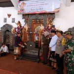 Pembukaan  Bulan  Bahasa  Bali ke  VI Tahun  2024 di  Kabupaten  Bangli Resmi di  Buka 