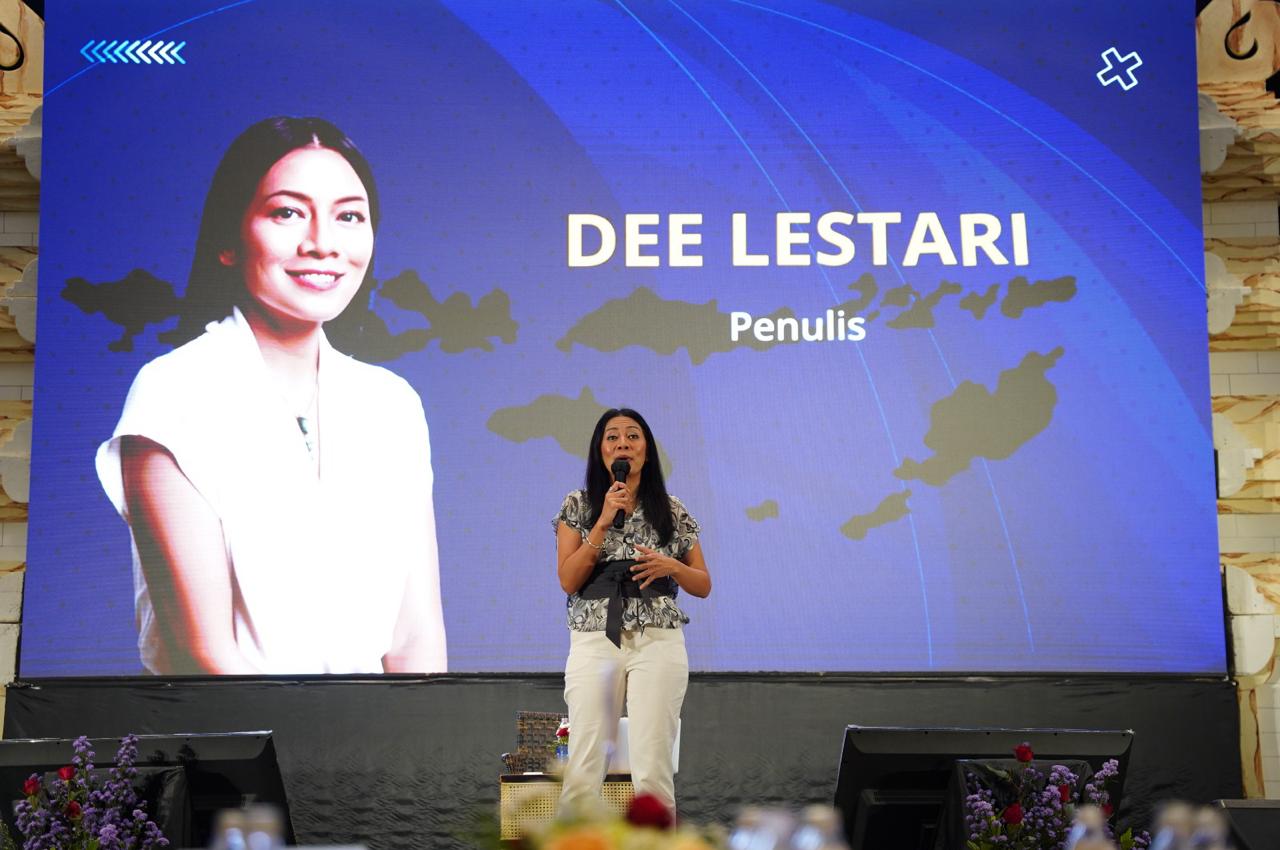 Erick Thohir : Influencer BUMN di Bali Memiliki Potensi yang Kuat sebagai Juru Bicara Informal