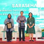 G. A. Diah Utari Deputi KpwBI Bali :  Ekonomi Bali  Tumbuh 5,86% (yoy), Lebih Tinggi dibandingkan Nasional Sebesar 5,04% (yoy)