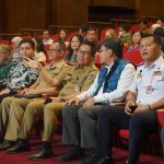 Wawali Arya Wibawa Buka Market Sounding KPBU Alat Penerangan Jalan Kota Denpasar