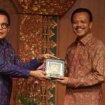 Sekda Dewa Indra Sambut Baik Bali Jadi Lokasi Observasi Pemilu dari Parlemen Negara-Negara Sahabat