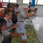 Tiga TPS Tergenang Air, Relokasi Dilakukan ke Sekolah Dasar.