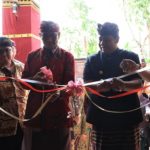 Serah Terima Gedung KPU dan BAWASLU Badung; Perbedaan Pandangan dan Pilihan adalah Hal Biasa