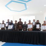 PLN Gandeng Lima Mitra, Makin Banyak Pebisnis Bangun SPKLU, Ekosistem Kendaraan Listrik Kian Kokoh