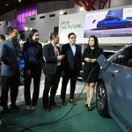 PLN Gandeng BMW, Tiap Pembelian Mobil EV dapat Fasilitas Home Charging Terintegrasi