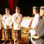 Jaya Negara-Arya Wibawa Walikota Denpasar : Fokus Peningkatan Infrastrukur Jalan, Pengelolaan Air Minum, Pelayanan Kesehatan Hingga Optimalisasi Formasi PPPK.