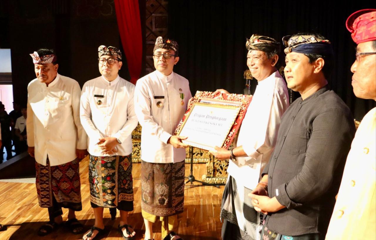 Jaya Negara-Arya Wibawa Walikota Denpasar : Fokus Peningkatan Infrastrukur Jalan, Pengelolaan Air Minum, Pelayanan Kesehatan Hingga Optimalisasi Formasi PPPK.