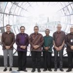 Pj. Gubernur Bali Mahendra Jaya Luncurkan Program Pungutan Wisatawan Asing