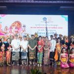 Sekda Dewa Indra Wakili Pj. Gubernur Bali Buka Bulan Bahasa Bali VI tahun 2024