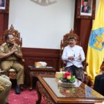 Temui Pj. Gubernur Bali, BSWA Sampaikan Keberatan Pengenaan Pajak Hiburan 40-75 Persen