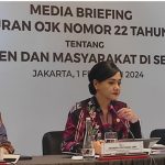 OJK Sikapi secara Adil atas Aduan-aduan yang muncul di Sektor Jasa Keuangan