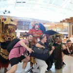 Bandara I Gusti Ngurah Rai Hadirkan Pengalaman Berkesan Kepada Penumpang Di Hari Raya Galungan Dan Kuningan