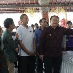 Pastikan Kesiapan H-1 Hari Pencoblosan, Pj Gubernur Bali Tinjau Sejumlah TPS di Denpasar, Badung dan Tabanan