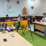 Sekda Dewa Indra Apresiasi Berita Resmi Statistik Sebagai Bentuk Transparansi Data Kepada Masyarakat