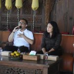 Keterbatasan Fisik Tak Padamkan Semangat Untuk Terus Mencetak Prestasi