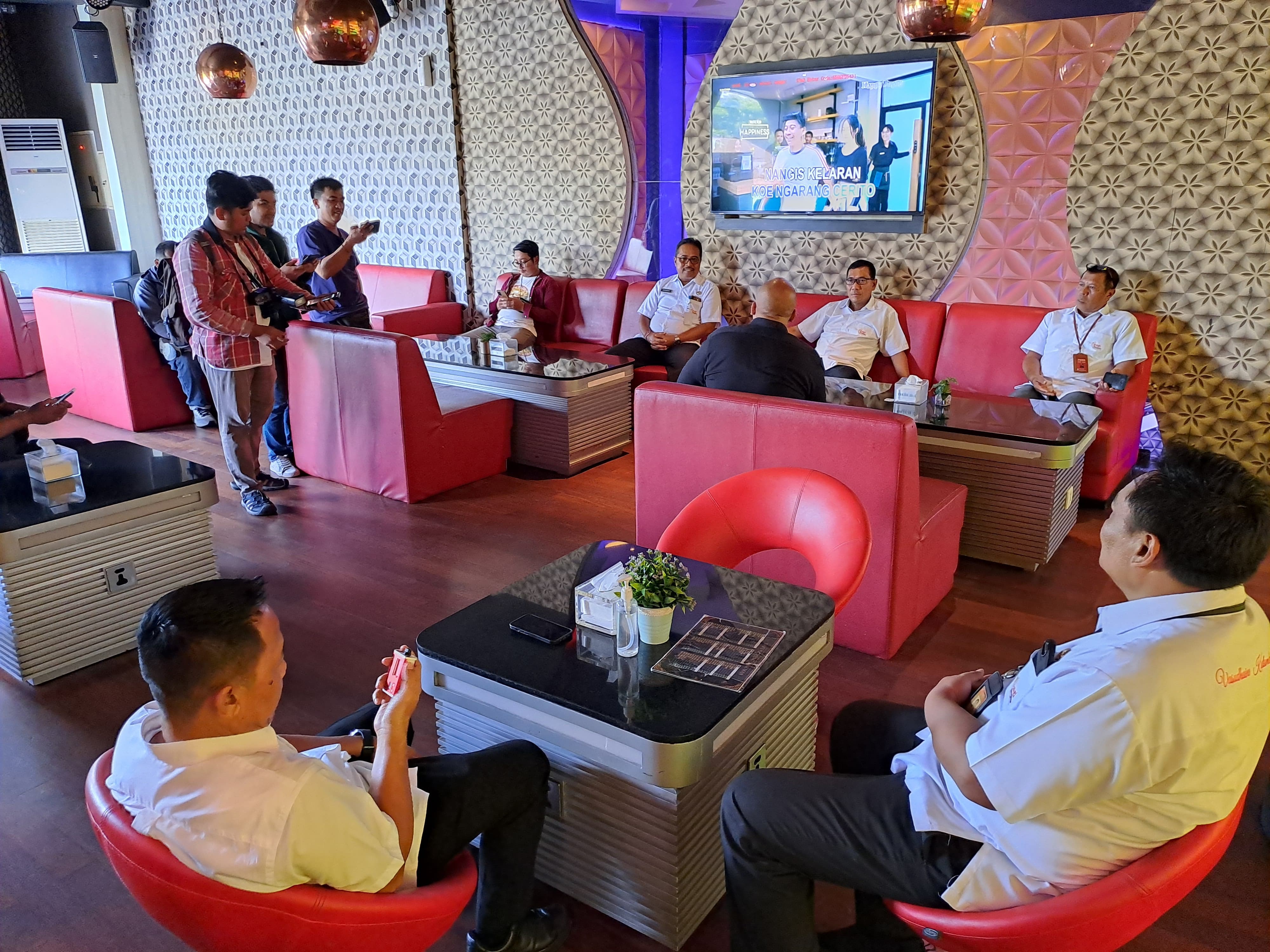 Insentif Pajak Fiskal untuk Usaha Hiburan Diterapkan, Pengusaha Hiburan di Denpasar Akui Ada Peningkatan Kunjungan