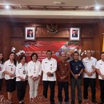Jaga Stabilitas  Inflasi, Pemkot Denpasar dan BI Bali  Gelar  High Level Meeting (HLM) 
