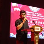 Perayaan Tahun Baru Imlek 2575 Kongzili Kota Denpasar, Walikota Jaya Negara Ajak Seluruh Warga Untuk Tingkatkan Kebersamaan Sesuai Spririt Vasudhaiva Kutumbakam.