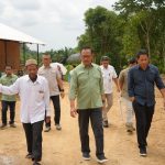 Otorita Ibu Kota Nusantara Pastikan Kesiapan Fasilitas Kesehatan untuk Penduduk Sekitar dan yang Akan Segera Pindah