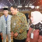 Hadiri Puncak HPN 2024, Nana Berharap Pers Jateng Tetap Independen dan Profesional