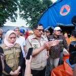 Logistik Pemilu Aman, TPS Terdampak Banjir Akan Dipindahkan di Dekat Pengungsian