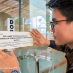 LPS Siapkan Pembayaran Simpanan Nasabah BPR Usaha Madani Karya Mulia