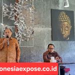 PT.PLN(Pesero)UID Bali :  Siapkan 46 Posko Siaga, antisipasi Gangguan Kelistrikan selama Hari Raya Nyepi Tahun Baru Caka 1946