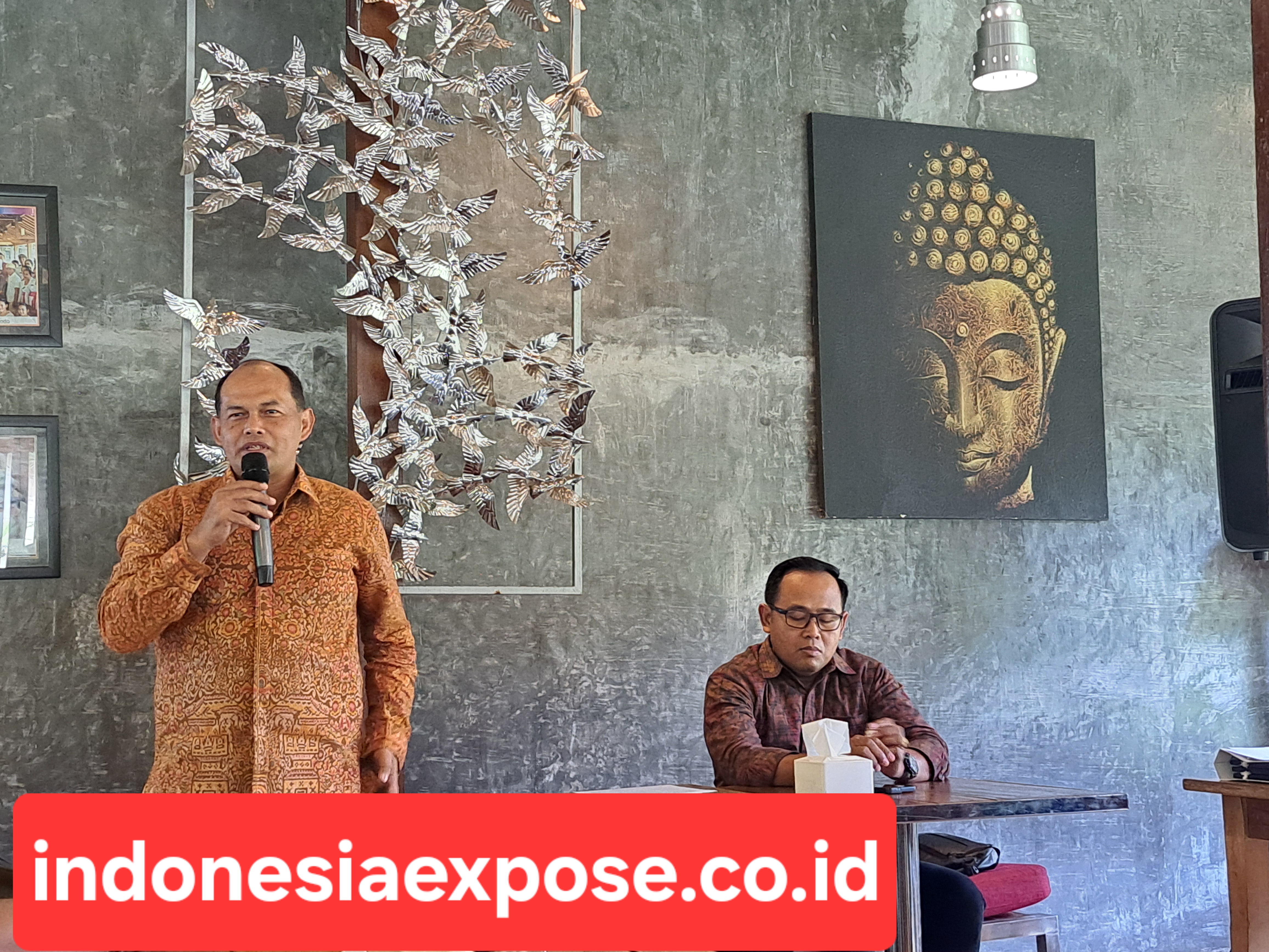 PT.PLN(Pesero)UID Bali :  Siapkan 46 Posko Siaga, antisipasi Gangguan Kelistrikan selama Hari Raya Nyepi Tahun Baru Caka 1946