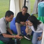 Joyland Festival di Nusa Dua Berlangsung Terang Benderang, PLN Hadirkan Suplai Listrik Andal