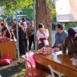 Pemkab Tabanan Gelar Pasar Murah Jelang Hari Raya Galungan dan Kuningan