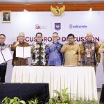 OJK dan Kemendagri Komitmen Perkuat Peran Bank Pembangunan Daerah (BPD)