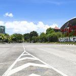 Sambut Hari Raya Nyepi Tahun Baru Saka 1946, Bandara Internasional I Gusti Ngurah Rai Hentikan Sementara Kegiatan Operasional