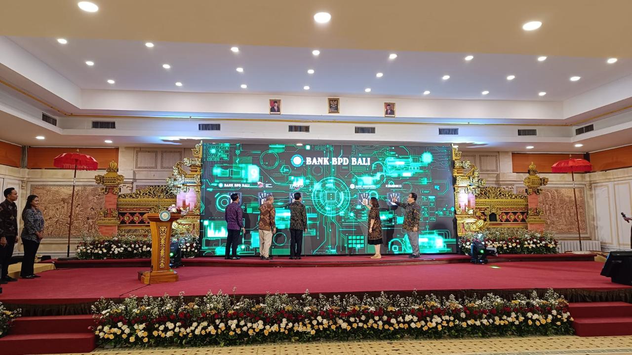 Ananda R Mooy : OJK Bali Terus Dorong Perluasan Akses Pembiayaan Petani dan UMKM Melalui KUR