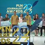 Publikasi Liputan Kelistrikan di Bali, 2 Finalis Raih Juara Nasional di PLN Journalist Awards 2023