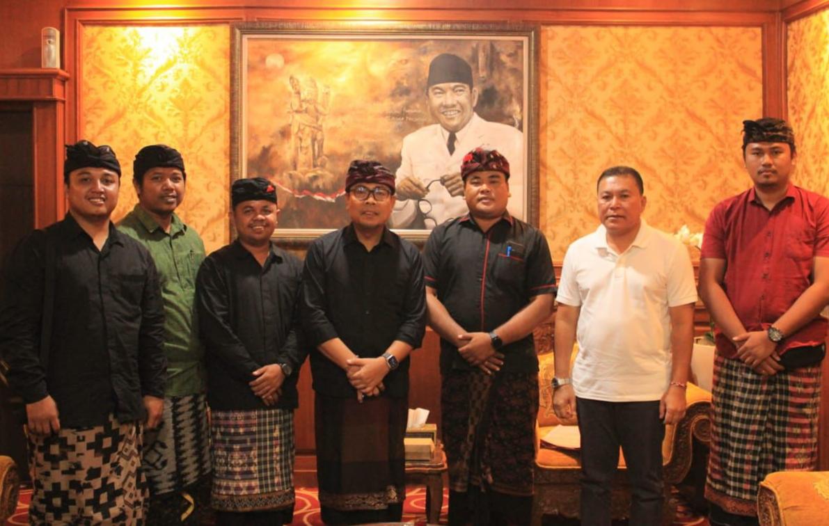 Usung Tema Saguna Prawerthi, Festival Beraban Tahun 2024 Kembali Digelar.