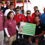 Percepat Keuangan Daerah dan Inklusi, Walikota Jaya Negara Bersama OJK Luncurkan TPAKD