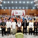 OJK Bali Bersama Badan Zakat Nasional  Gelar  Kegiatan Edukasi Keuangan Syariah