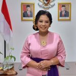 Kristrianti Puji Rahayu Kepala  OJK Bali : Nilai Kinerja Industri Jasa Keuangan di Bali Stabil dan Terjaga