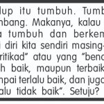 Renungan  Joger