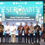 SERAMBI 2024, BI Bali siapkan layanan  208 titik penukaran uang rupiah