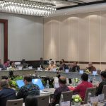 Rakorwil Bali Nusra : TPID Bali, Pengendalian Inflasi Tugas Bersama Antar Daerah di Wilayah Bali Nusra