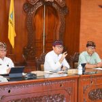 Didukung PHDI, MDA, FKUB, Sabha Upadesa Hingga Pasikian Yowana, Pemkot Denpasar Jajaki Ranperda Pelestarian Ogoh-Ogoh.