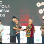 Pegadaian Borong Penghargaan di Ajang PR Indonesia Awards 2024