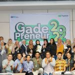 Gadepreneur 2024: #UMKM Naik Kelas Melalui Program Mentoring Intensif