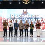 Wujudkan Kota Dunia untuk Semua, Otorita Ibu Kota Nusantara Gelar Rapat Koordinasi Nasional Perdana