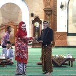 Dugderan 2024, Sekda Sumarno : Momen Tingkatkan Takwa dan Hidup Sederhana