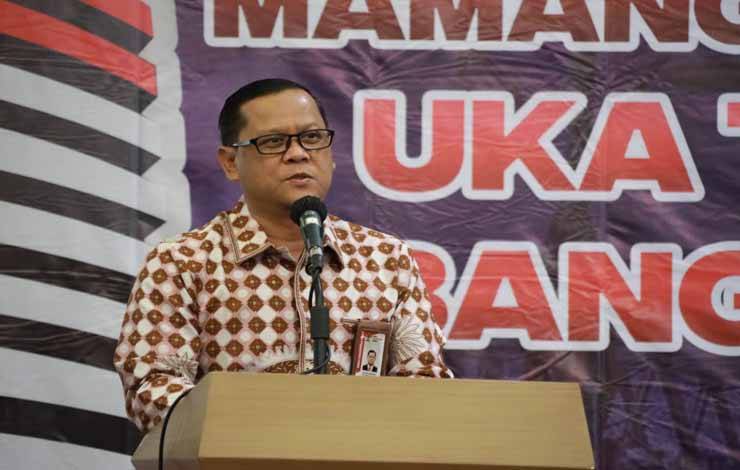 KPK Perkenalkan Instrumen Asesmen Mandiri Bagi PTN