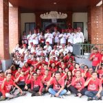 Optimalkan Pelayanan Publik, Bupati Sanjaya Resmikan Tiga Gedung Pemerintahan di Kabupaten Tabanan
