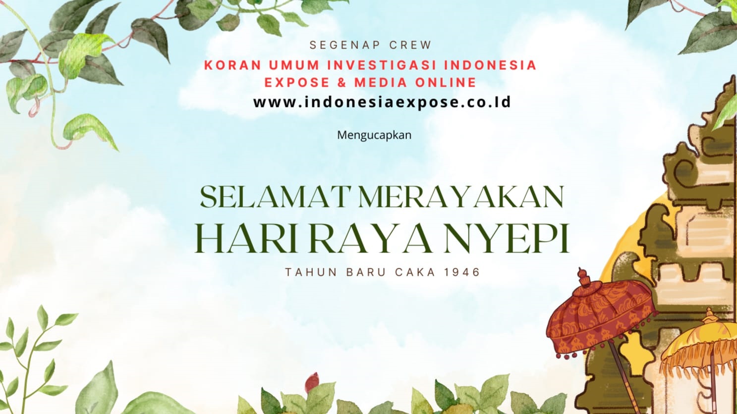 Indonesia Expose.co.id